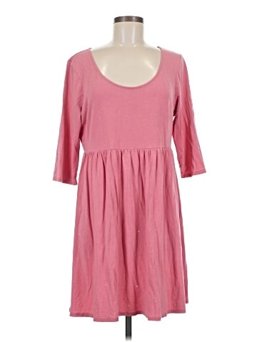 Garnet Hill Casual Dress (view 1)