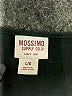 Mossimo Supply Co. Solid Black Casual Dress Size L - photo 7