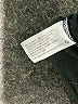 Mossimo Supply Co. Solid Black Casual Dress Size L - photo 8