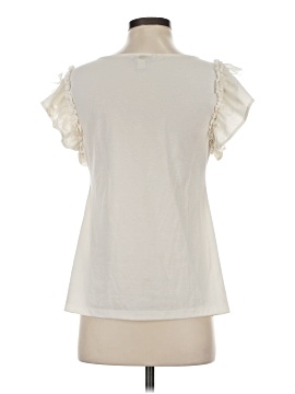 Banana Republic Sleeveless T-Shirt (view 2)