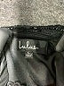 Lulus Solid Black Cocktail Dress Size L - photo 7