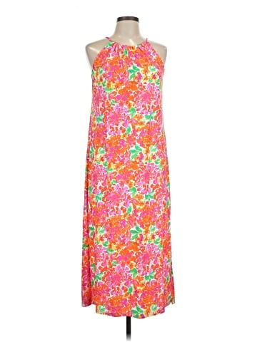 Jude Connally Casual Dress (view 1)
