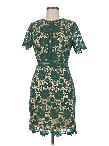 Altar'd State Cocktail Dress (view 1)