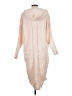 Unbranded 100% Polyester Tan Cardigan Size L - photo 2