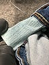L.e.i. Blue Jeans Size 11 - photo 8