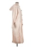 Unbranded 100% Polyester Tan Cardigan Size L - photo 4
