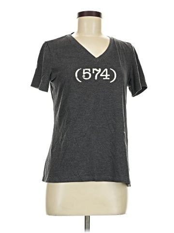 Bella Short Sleeve T-Shirt (view 1)