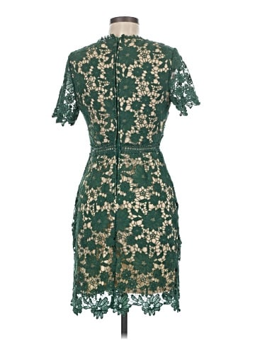Altar'd State Cocktail Dress (view 2)