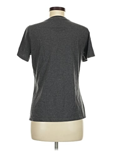 Bella Short Sleeve T-Shirt (view 2)