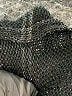 Unbranded Black Sleeveless Top Size S (estimated) - photo 7