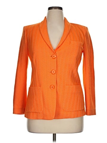 Emporio Armani Blazer (view 1)
