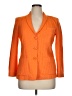 Emporio Armani Orange Blazer Size EU 48 / US 18 - photo 1