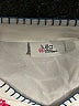 Lulla by Bindya Ivory 3/4 Sleeve Blouse Size XS - photo 7