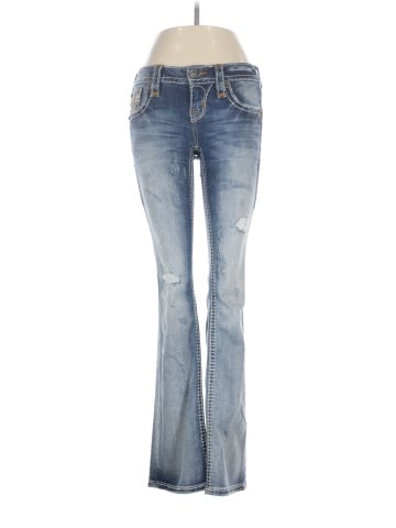 Rock Revival Jeans (view 1)