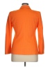 Emporio Armani Orange Blazer Size EU 48 / US 18 - photo 2