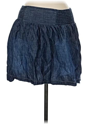 Lucky Brand Denim Skirt (view 1)