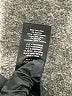 Babaton Solid Black Wool Pants Size 2 - photo 8