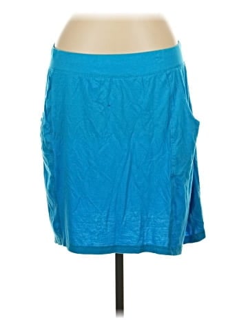 Caribbean Joe Casual Skirt (view 1)