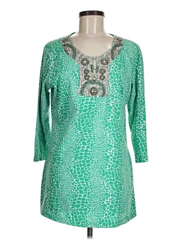 Soft Surroundings Casual Dress (view 1)