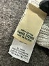 L.L.Bean 100% Cotton Ivory Pullover Sweater Size L - photo 8