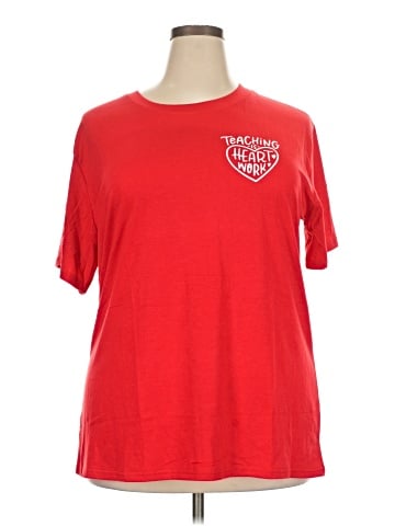 Unbranded Short Sleeve T-Shirt (view 1)
