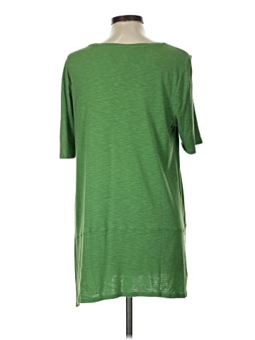 J.Jill Short Sleeve T-Shirt (view 2)