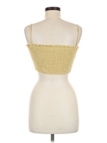 Crescent Sleeveless Top (view 2)