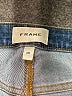 FRAME Blue Jeans Size 28 waist - photo 4