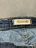 Madewell Solid Blue Jeans Size 30 waist - photo 7