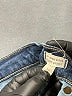 Madewell Solid Blue Jeans Size 30 waist - photo 8