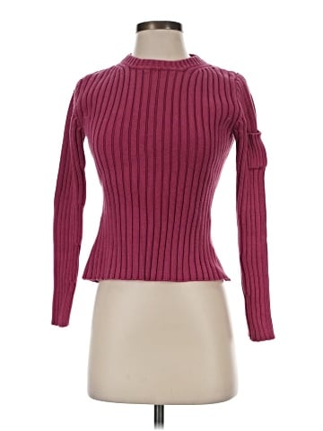 Banana Republic Factory Store Turtleneck Sweater (view 1)