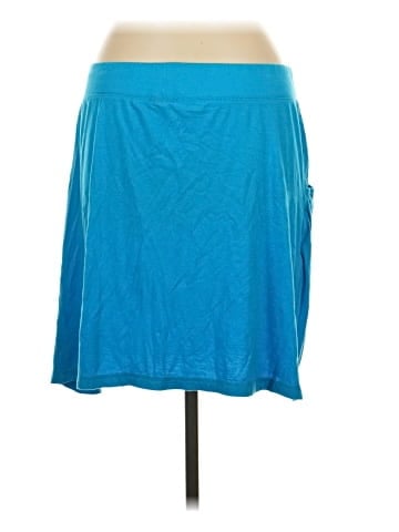 Caribbean Joe Casual Skirt (view 2)