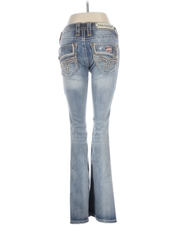 Rock Revival Jeans (view 2)