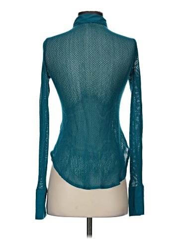 Free People Long Sleeve Blouse (view 2)