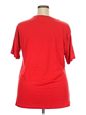 Unbranded Short Sleeve T-Shirt (view 2)