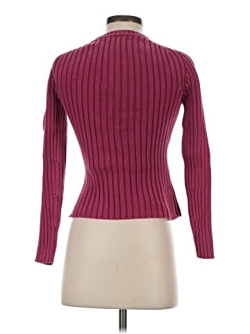 Banana Republic Factory Store Turtleneck Sweater (view 2)
