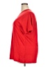 Unbranded Hearts Red Short Sleeve T-Shirt Size 2XL - photo 5