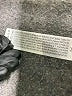 Forever 21 Ivory Cargo Pants Size XL - photo 5