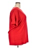 Unbranded Hearts Red Short Sleeve T-Shirt Size 2XL - photo 4