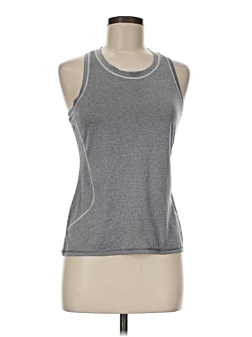 Brooks Active Tank (view 1)