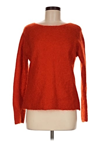 Eileen Fisher Pullover Sweater (view 1)