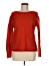 Eileen Fisher Orange Pullover Sweater Size M - photo 1