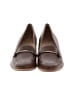 SOUL Naturalizer Brown Flats Size 8 1/2 - photo 2