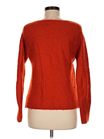 Eileen Fisher Pullover Sweater (view 2)
