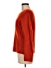 Eileen Fisher Orange Pullover Sweater Size M - photo 5