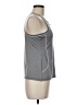 Brooks Gray Active Tank Size M - photo 4