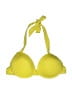 Mossimo Yellow Swimsuit Top Size M - photo 1