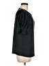 Bobeau Black Short Sleeve T-Shirt Size M - photo 4