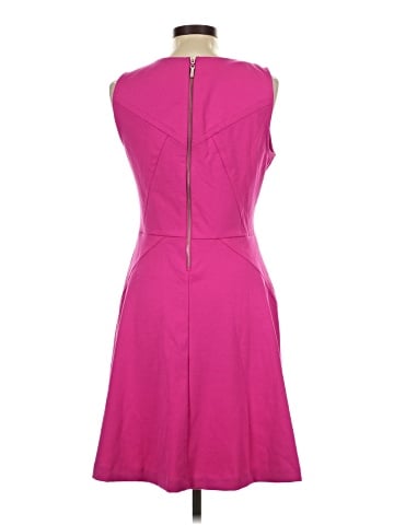 Jennifer Lopez Cocktail Dress (view 2)