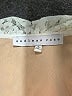 Endless Rose White Cocktail Dress Size S - photo 7